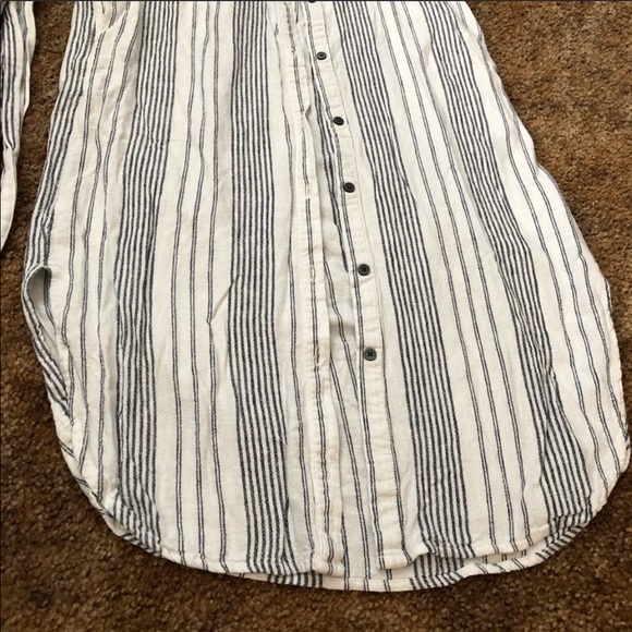 COPY - Gap cotton linen dresses. - Picture 2 of 4